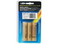 ESTES ROCKET MOTORS B4-4 (PK3) D-ES1602